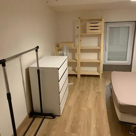 Seven Keys - Les Berges De Ouveze Apartment Le Pouzin